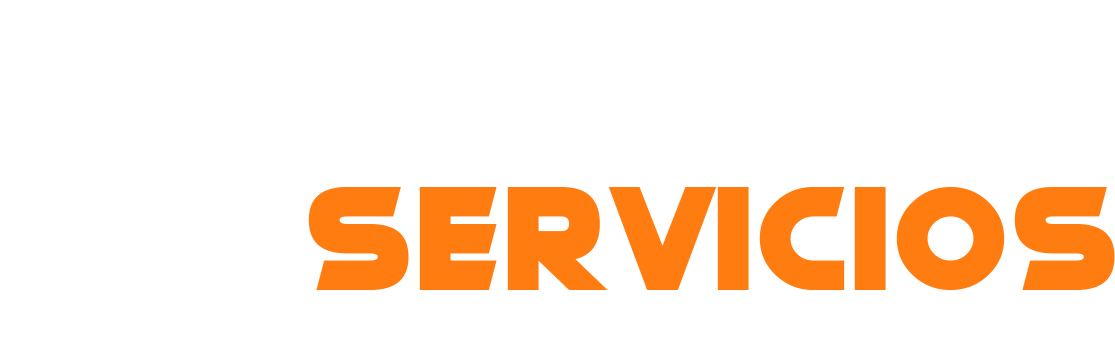 logo blanco